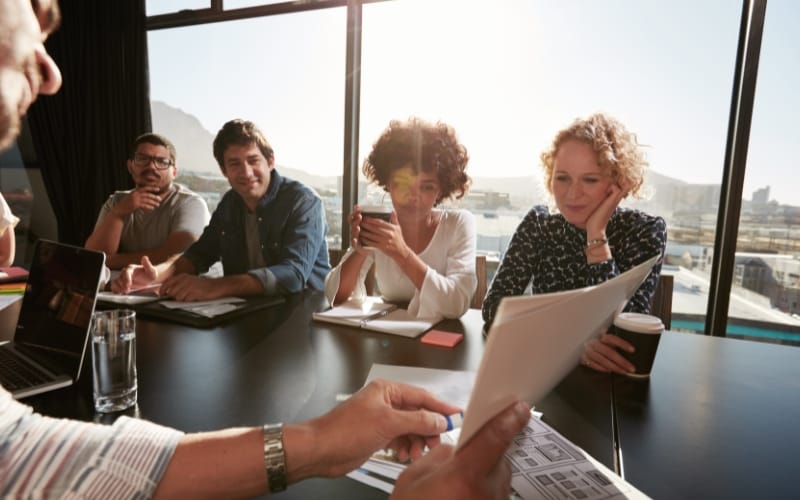 Executing a Seamless Transition Plan