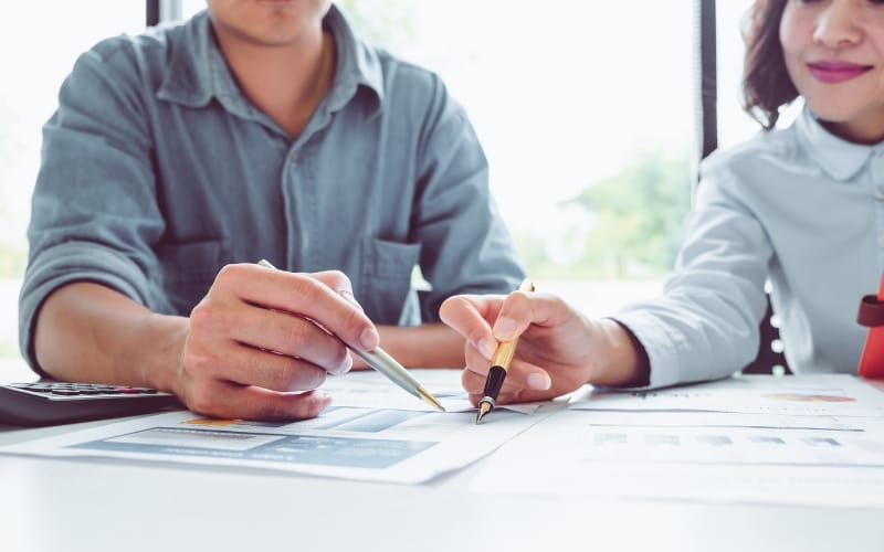Executing the Transition Plan with Minimal Business Disruption