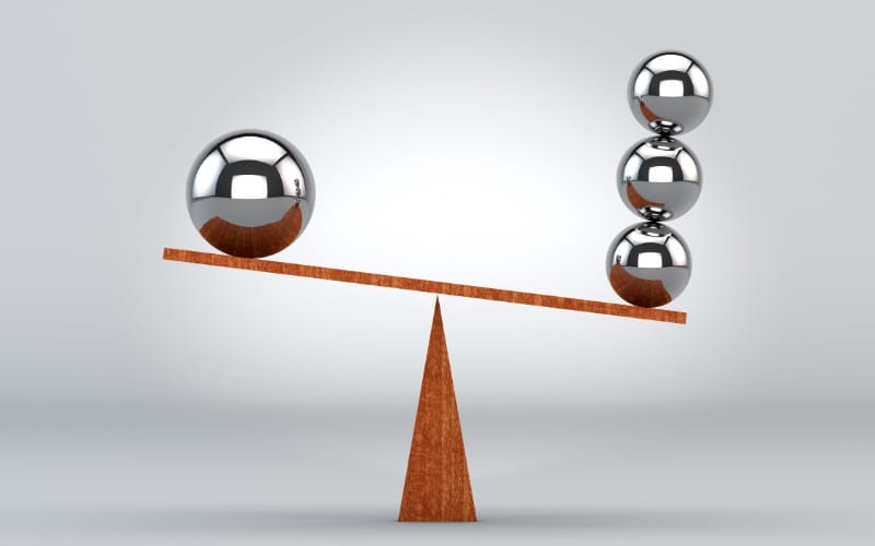 Executive Compensation vs Purpose: Striking the Right Balance