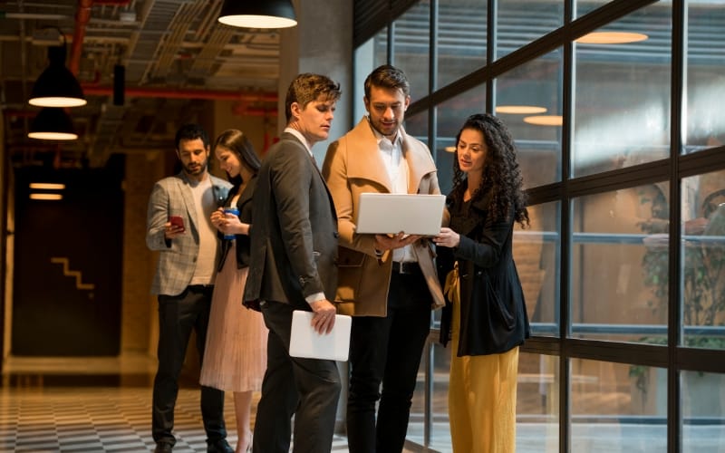 Executive Compensation vs Purpose: What Makes Top Executives Stay