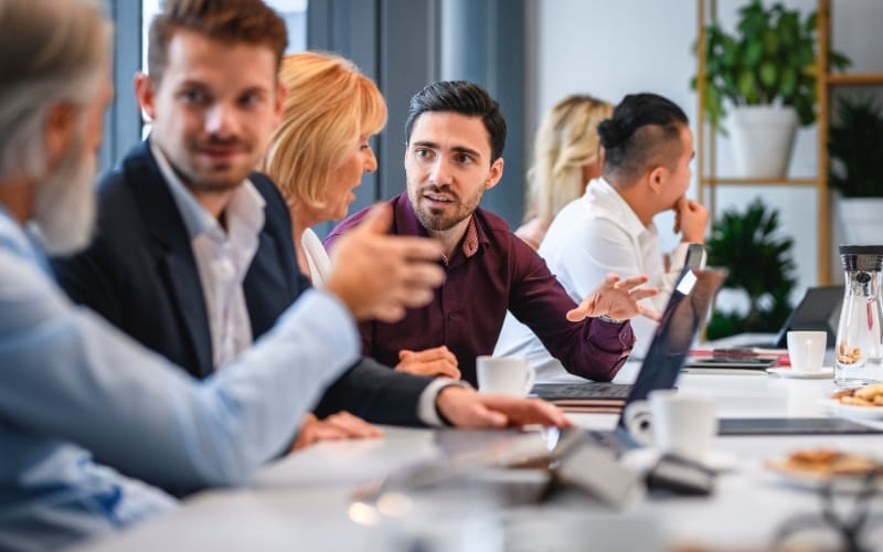 Executive Generational Integration: Helping Executives Thrive in Cross-Generational Teams