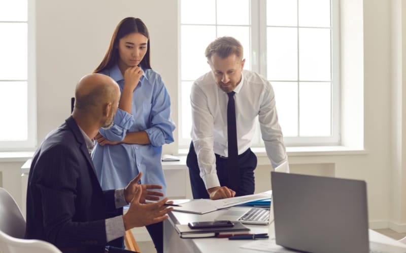 Executive Hiring Committee Advice: What Hiring Committees Get Wrong About C-Level Searches