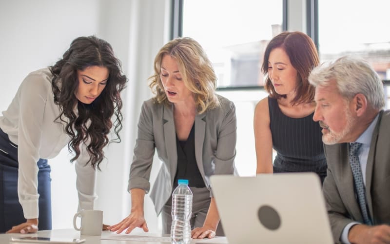 Executive Transitions M&A: Navigating Leadership Post-Merger
