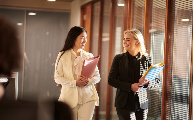 Exploring the Future COO Role US Companies Need Today