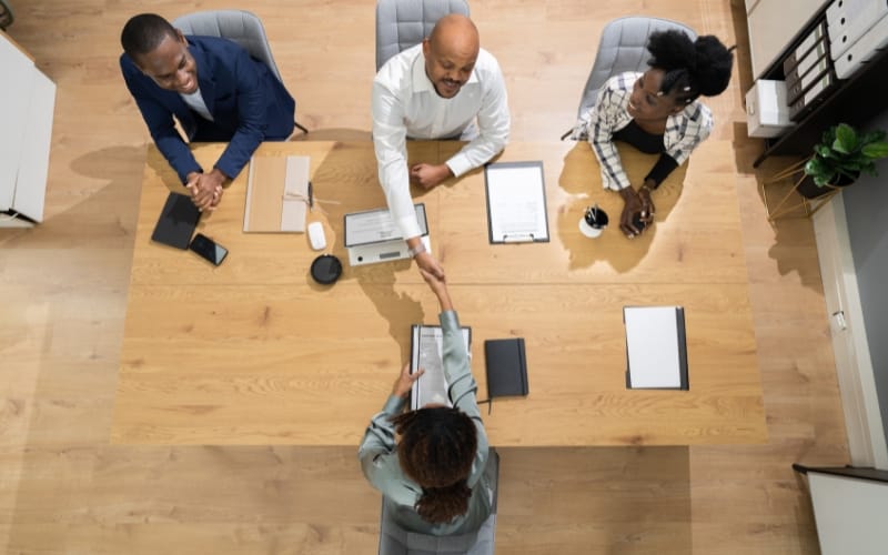 Family Business C-Level Recruitment US: Navigating Leadership Change in Family-Owned Businesses