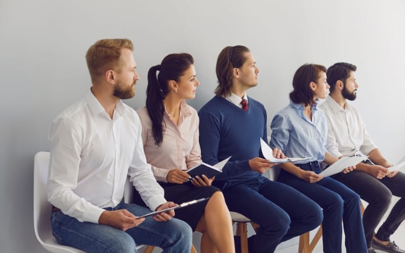 Fast C-Level Recruitment: How JRG Partners Reduces Time-to-Hire for Executives