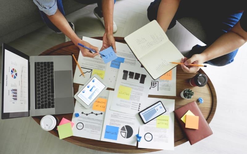 Future Outlook: Trends Shaping Executive Forecasting in US Companies