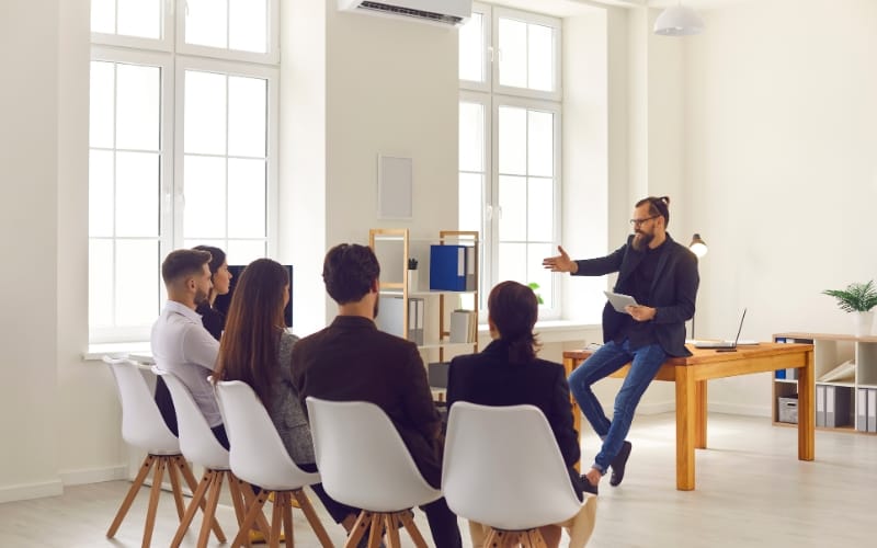 Future-Proofing Your Organization: Integrating Executive Bench Strength into Long-Term Strategy
