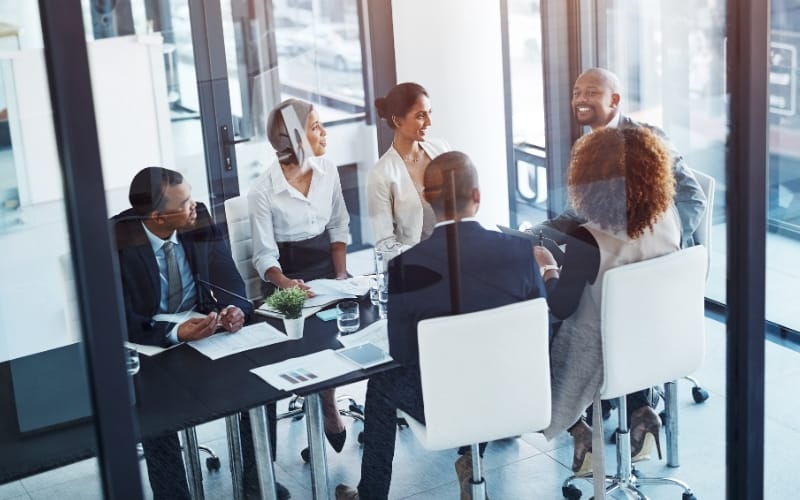 How Companies Are Adjusting C-Level Hiring Strategies