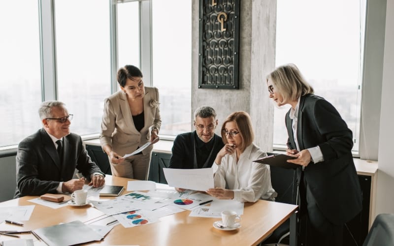 How DEI Metrics Influence Executive Search and Appointments