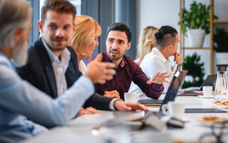 How Interim Executive Hires Bridge Operational and Strategic Gaps