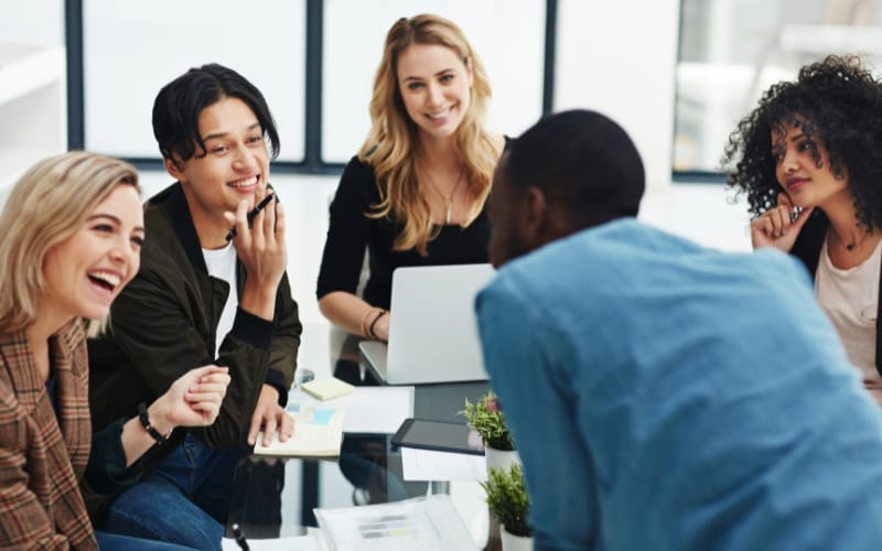 How JRG Partners Helps Build the C-Level Talent Pipeline US Needs
