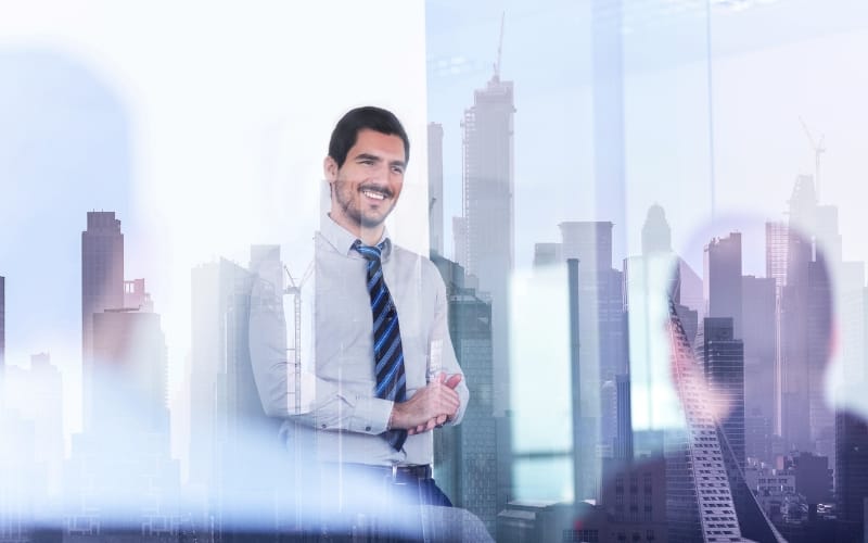 How JRG Partners Helps Companies Build Executive Pipeline for C-Level Success