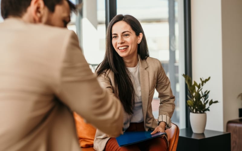 How JRG Partners Reduce Executive Time to Hire for C-Level Positions