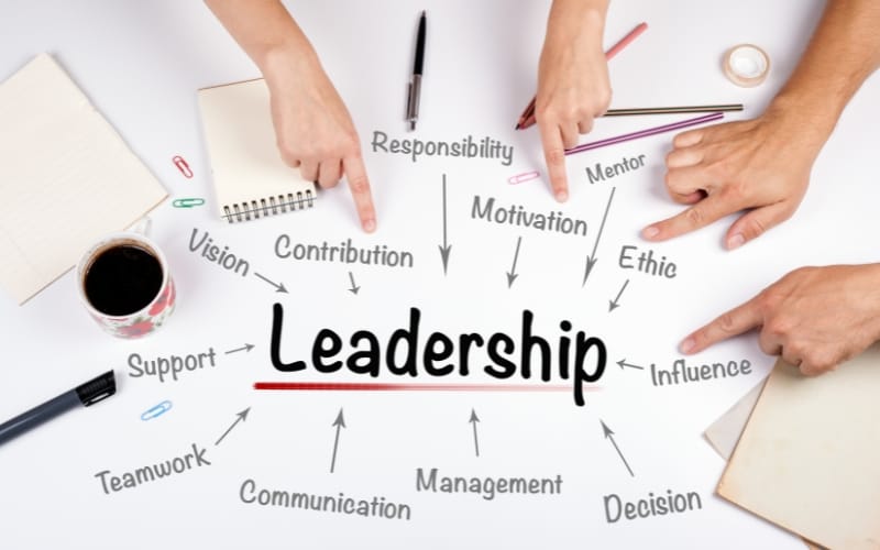How JRG Partners’ Succession Model Builds a Strong Leadership Pipeline