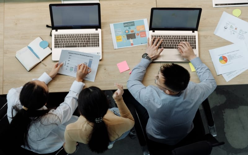 How JRG Partners is Shaping the Future of Board Recruitment in the U.S.