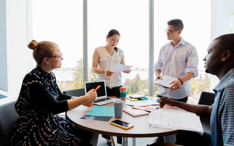How Longevity Can Cloud C-Level Performance Reviews