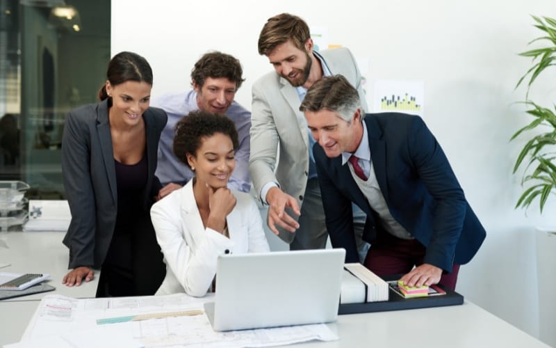 How SaaS Executive Search Firms in the US Streamline the Hiring Process