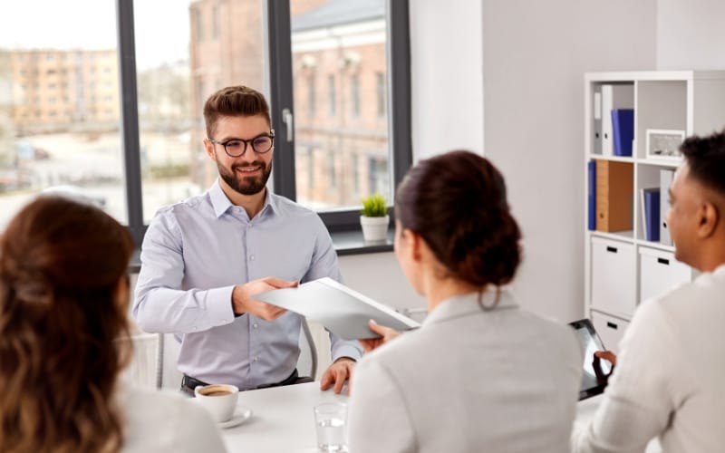 How the Impact US Economy on Executive Hiring Is Changing C-Level Recruitment