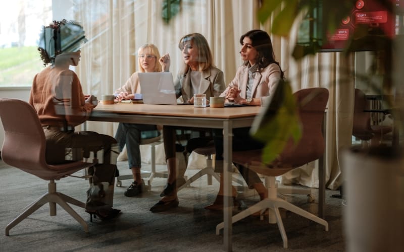 How to Build Long-Term Executive Candidate Trust with C-Level Candidates