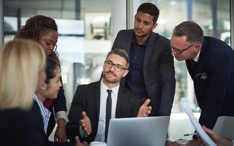 How to Conduct a Nationwide C-Level Search Without Wasting Time