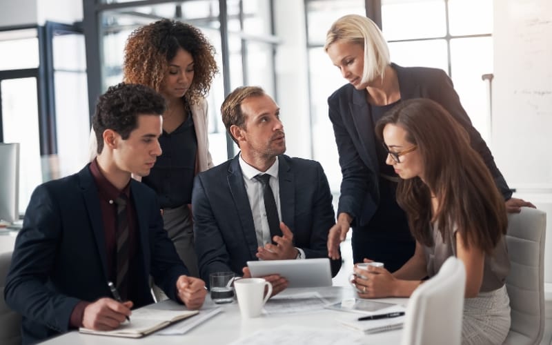 How to Continuously Improve C-Level Hiring Through Data-Driven Insights