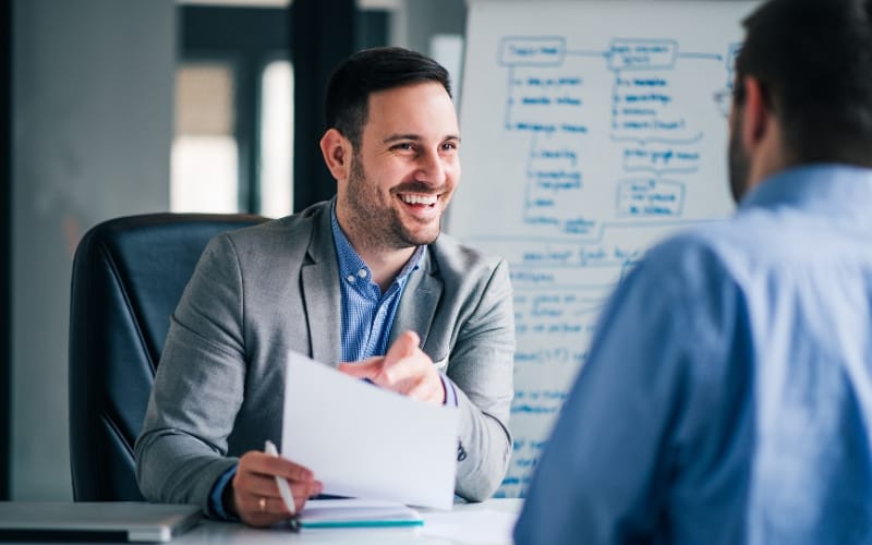 How to Create a C-Suite Recruitment Playbook for Your Organization