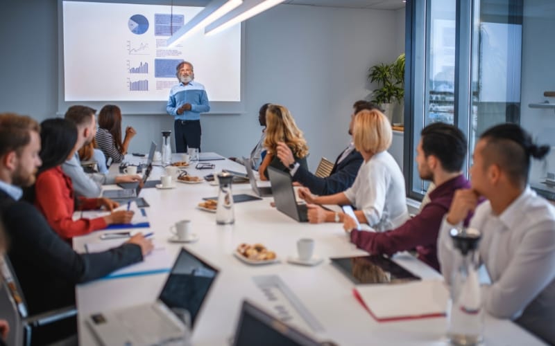 How to Replace a C-Level Executive Without Business Disruption: A Step-by-Step Guide