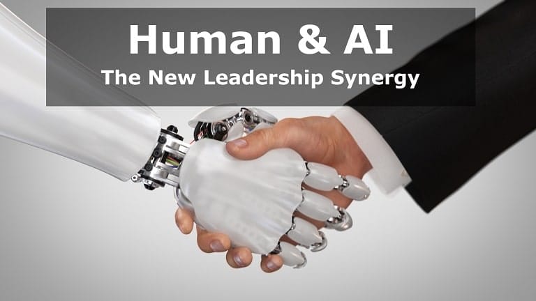 Will AI Replace Your Plant Manager? How to Recruit Leaders for an Automated Future