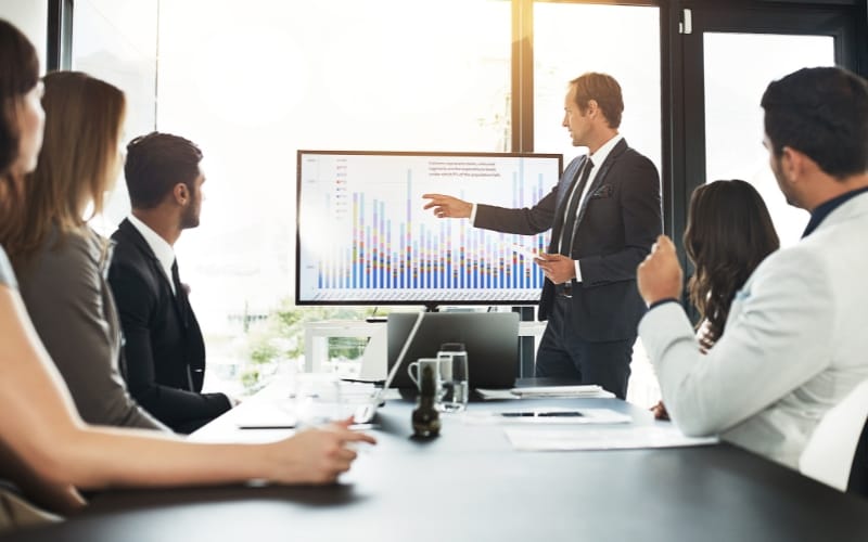 Identifying and Attracting Top C-Level Talent Across Industries