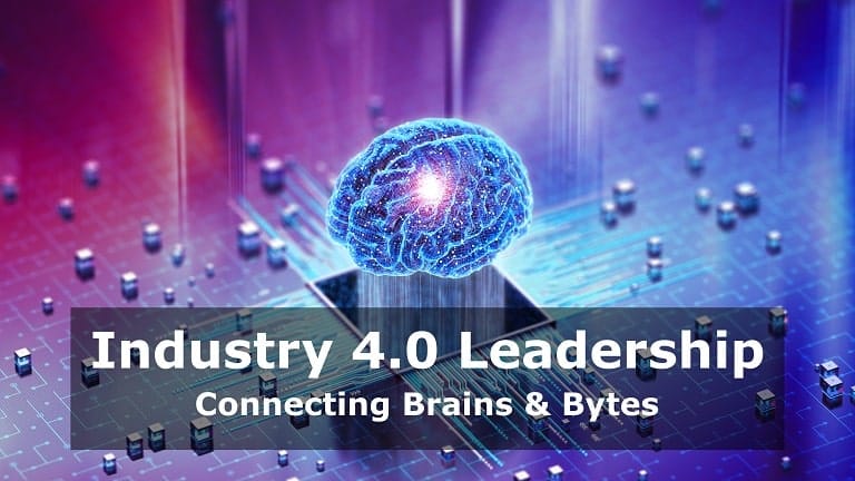 Recruiting for Tomorrow: The Key Leadership Qualities for the Industry 4.0 Era