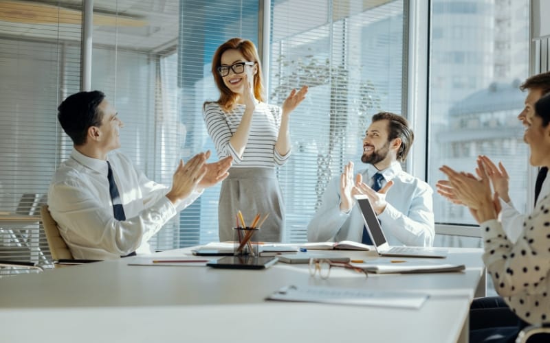 Inside JRG’s End-to-End Executive Search: How We Place Top U.S. Executives