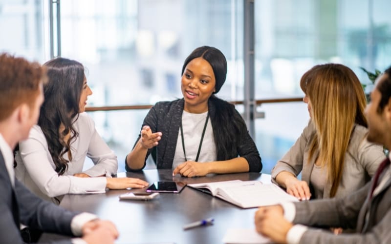 Inside a Confidential Executive Search with JRG Partners