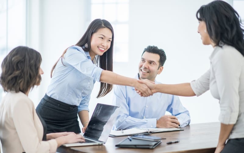 Introduction to Executive Turnover in the US