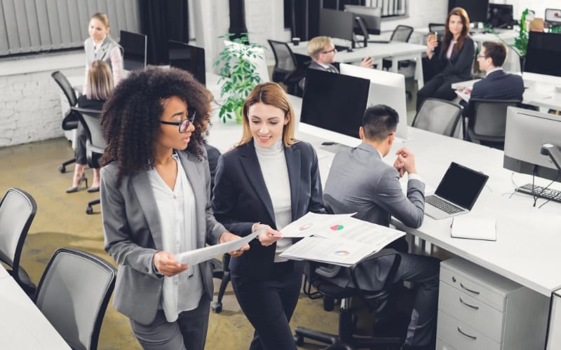 JRG Partners' Proven Approach to Building Executive Pipelines