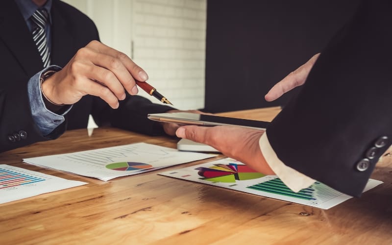 JRG Partners’ Proven Strategy for Fast C-Level Recruitment
