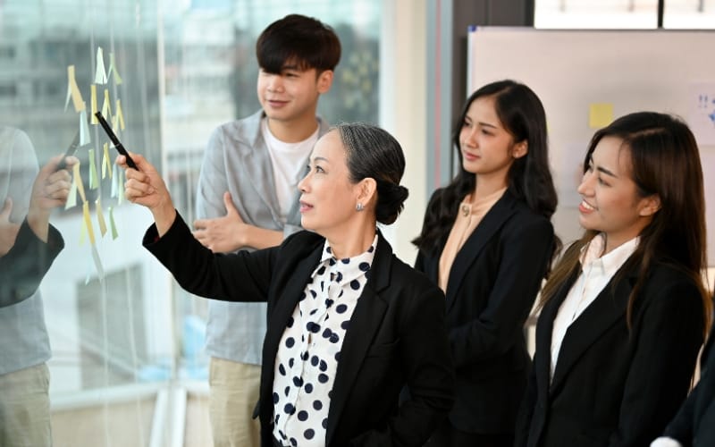 Key Components of Effective Board-Aligned Executive Coaching