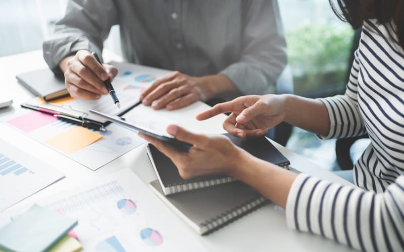 Key Components of an Effective C-Level Job Brief USA
