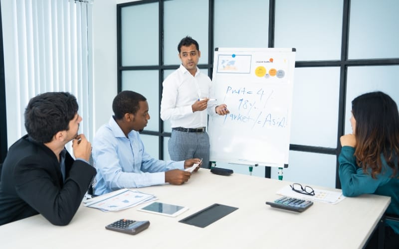 Key Metrics and Tools for Effective Executive Talent Forecasting