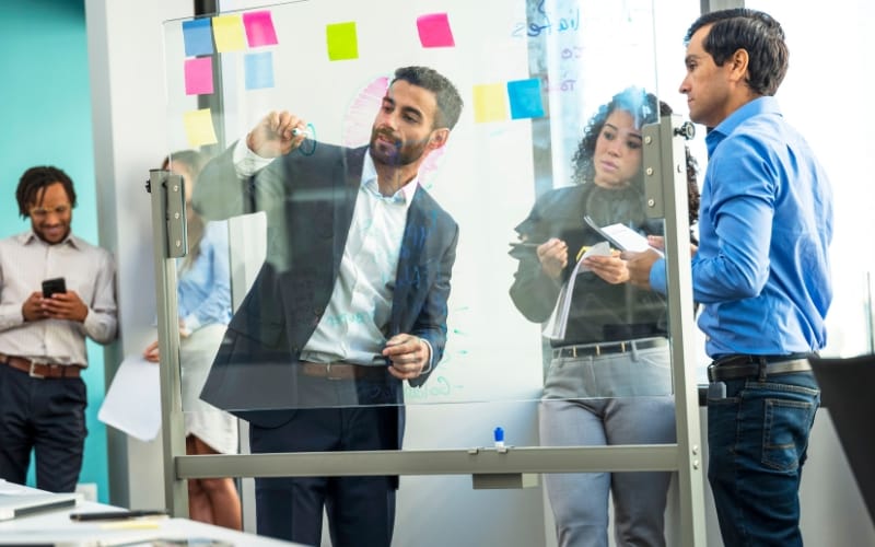 Key Signs Your Business Needs Turnaround Leadership