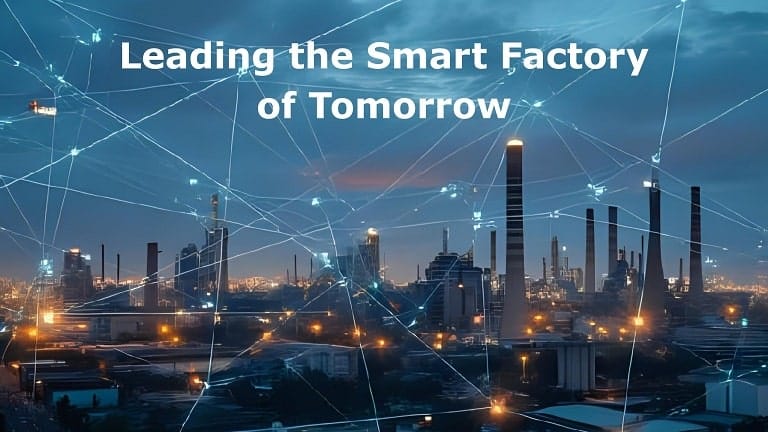The State of Manufacturing Leadership Recruitment in 2026: Trends & Challenges