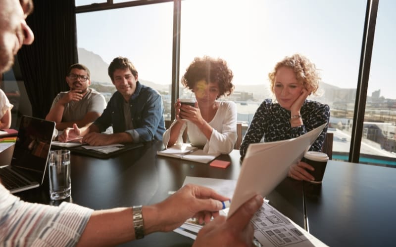 Manufacturing Executive Recruitment US – C-Level Hiring in the U.S. Manufacturing Sector