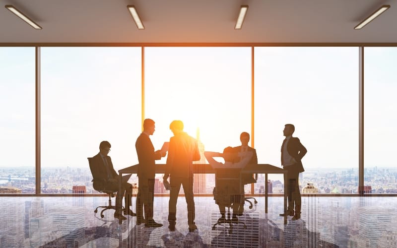 Mapping the Future-Proof C-Suite to Business Strategy: Defining Tomorrow’s Leadership Today