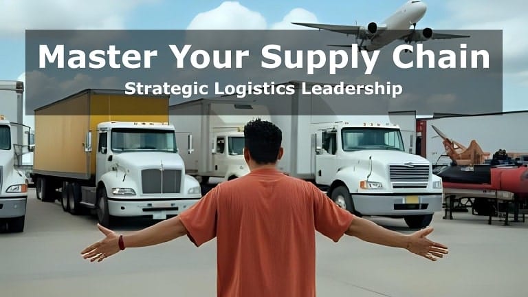 Logistics Director Headhunters: Securing the Talent to Optimize Your Entire Network