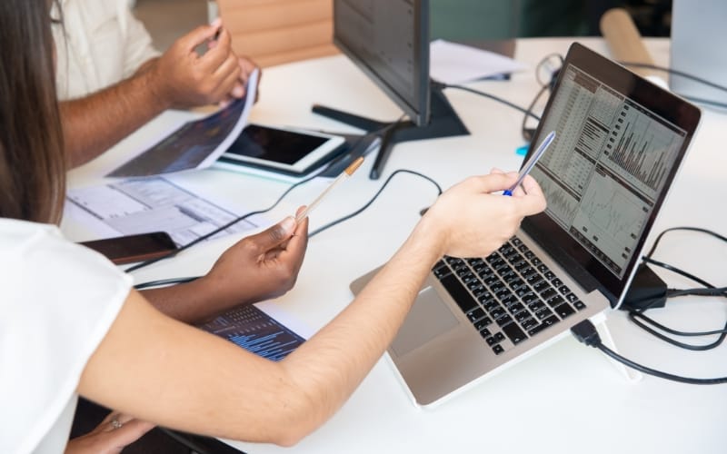 Measuring ROI from an Executive Search Retainer Engagement