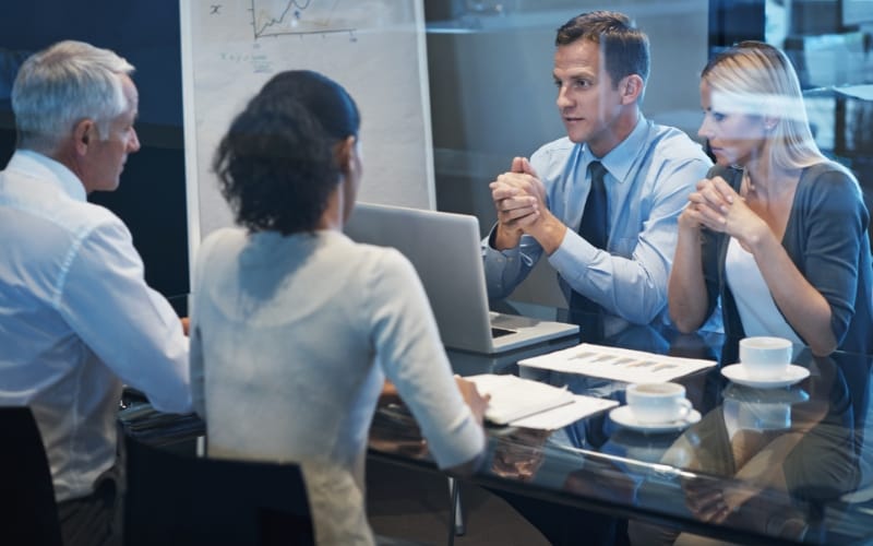 Methodology: How We Evaluated C-Level Talent Pools by State