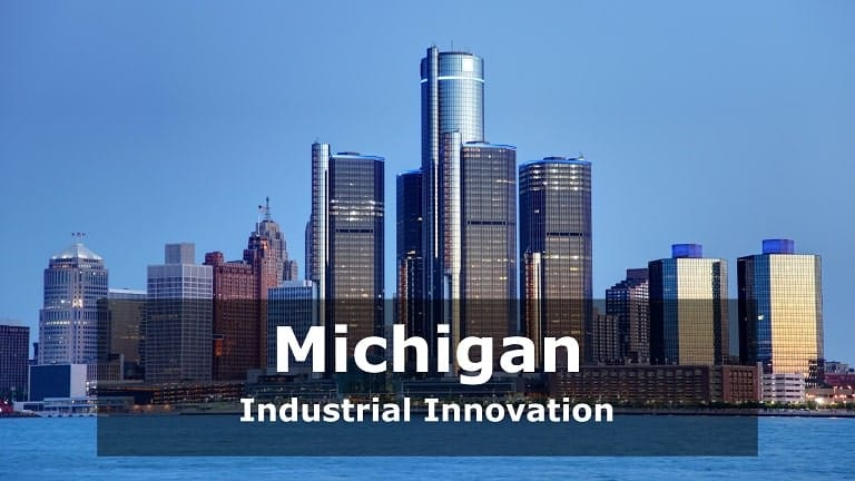 Powering the Future: How Industrial Recruiters are Shaping Michigan's Workforce