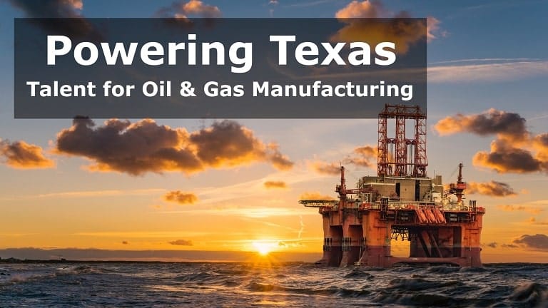 Oil Rig