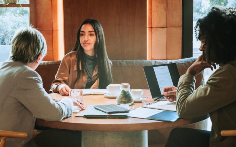 Overlooking Diversity, Soft Skills, and Future Vision
