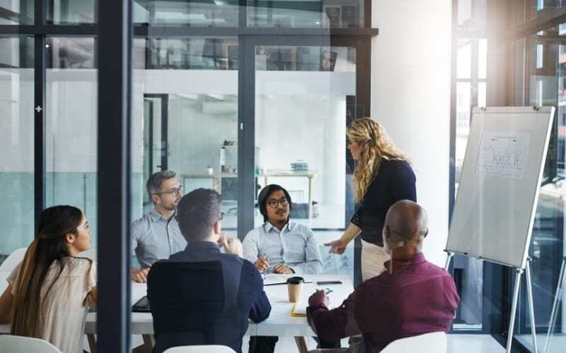 Practical Steps to Strengthen CEO and Executive Team Alignment